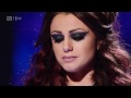 Cher Lloyd  -"Stay" X Factor 2010 (HD) 