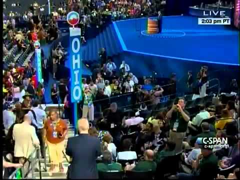 God and Jerusalem booed at Democratic Convention