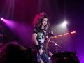 Tokio Hotel - Scream Live Los Angeles