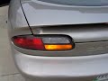 the turn signal on my camaro blinks really really slow the turn signal on my camaro blinks really really slow