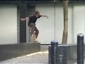Leo Townsend skateboarding part May 2007 Leo Townsend skateboarding part May 2007