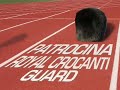 Royal Crocanti Guard busca patrocinadores