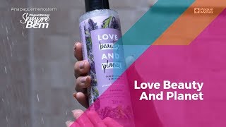 Love Beauty And Planet