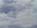 airplane acrobatic