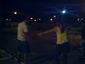 Quadrilha na Praça de Cap. de Campos..  Parte 2.