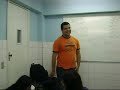 Prof. Marcelo 952 - Delta U
