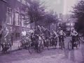 Weeshuis der Hervormde Diaconie Amsterdam Volkerakstraat 59 (1938)