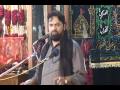 Azadari Masaib Mazloom-e-Karbala-Kazmi house Multan part-1
