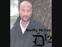A track off of Swifty mcvays Forest...