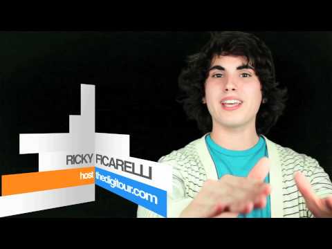 thedigitour - DigiFestLA 2013 - December 14th @ Hollywood Palladium Tickets ON-SALE $35 @ http://DigiFestLA.com http://twitter.com/thedigitour http://facebook.com/thedigi...