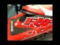 Salon du bateau 2008 de Montr�al (motomarine)