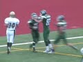 EW Football Highlight tape (part 1) 07 Wesco Champs EW Football Highlight tape (part 1) 07 Wesco Champs