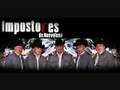 impostores de nuevo leon- el coyote