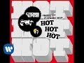 Crossfire Hot Hot Hot Official Music Video and Lyrics