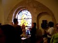 Holy Spirit in Jerusalem