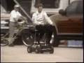 2008-10-19 | "Indy Racing with Greg Ray and Scott Sharp" Commercial ~> One of the commercials in the 1999 IRL commercial series featuring the drivers in the series. This one features a funny ... ()