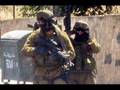 IDF, Protect The Holy Land