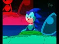 ¡Sonic es Aleks Syntek!