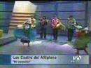 Sanjuanitos- Rosalia -Tostadito
