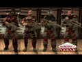 Rainbow Six Vegas - Multiplayer Coop Trailer Rainbow Six Vegas - Multiplayer Coop Trailer