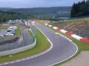24 hours spa Jos Menten na 10 sec.in Lambo.