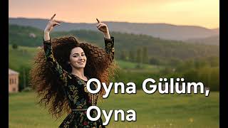Oyna Gülüm, Oyna | Ritmi hiss et ⚡|