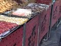 wangfujing street marke