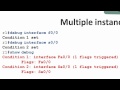 When you are performing debugs you have at least two concerns: 1) making sure the that debug does not clobber the CPU of your device, and 2) filtering the de...