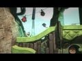 Little Big Planet Ps Vita Dev Diary Trailer
