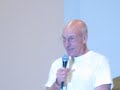 Patrick Stewart at Wizard World June 13, 2010 