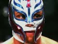 Rey Mysterio - (619)