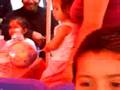 videos de Niña caracol 2