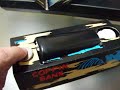 coffin bank　ガイコツバンク