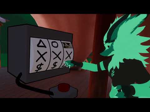 Working on my personal VRC avatar – Lucia Ekberg blog