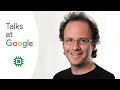 Policy Talks@Google: Professor Michael Geist