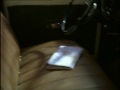VW Passat Missing