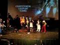 videos de Soul Eater (Kodama Cosplay Reunion 4, Chile, 2008)