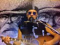 Neil Young Cover It's A Dream