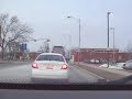 Boring tour of the area