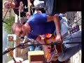 jimi hendrix cover VOODOO CHILE by JONA\
