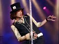 Jose Andrea Vs Enrique Bunbury