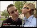 Pheromax man pheromone perfume tested by Pro7