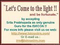 Gold is Gold says Srila Prabhupada Gold is Gold says Srila Prabhupada