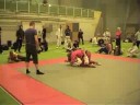 Benny Öhman vs. Raimo Posti Benny Öhman vs. Raimo Posti
