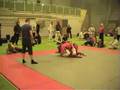 Benny Öhman vs. Raimo Posti