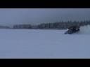 Vinter i Norrland