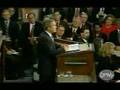 All The Presresident's Words