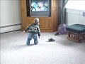 Baby Buns of Steel Infant and Toddler Nutrition