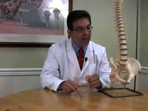 how to relieve spinal stenosis pain