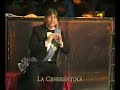 Sergey GAVRILOV  Cinderella Rossini Don Ramiro\